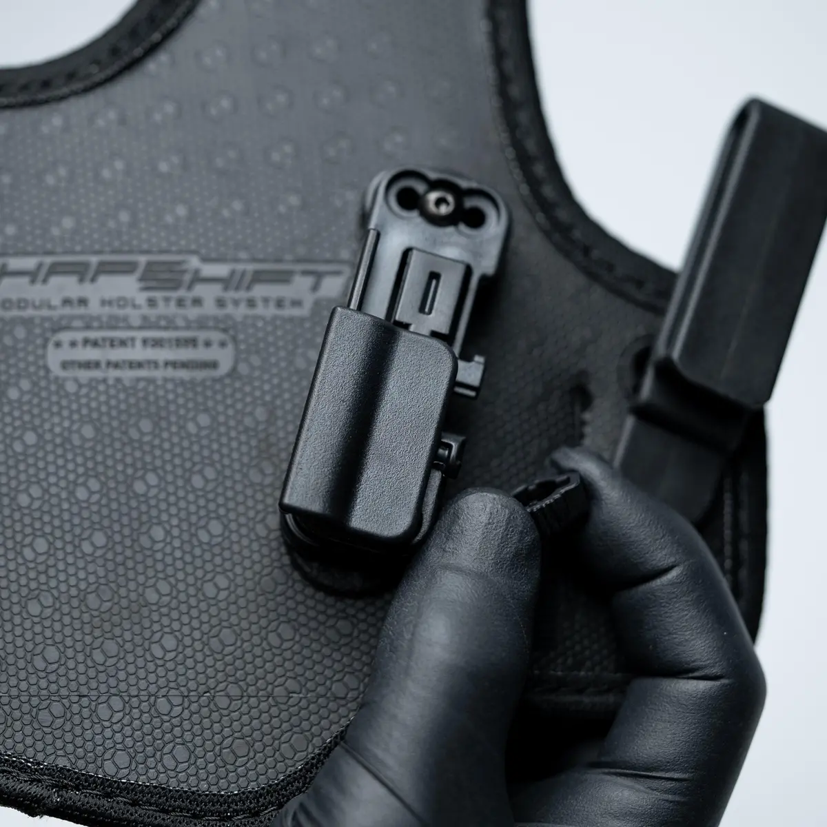 Shapeshift® 4.0 Iwb Expansion Pack For H&K Vp9 & Vp9sk 4