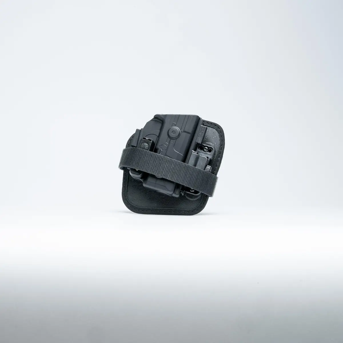 Shapeshift® Hook & Loop Holster For Shadow Systems Dr920 & Mr920 1