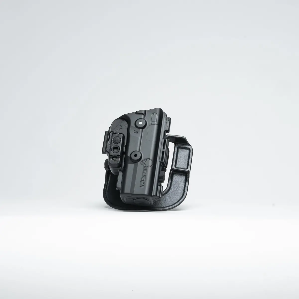 Shapeshift® Owb Paddle Holster For Rock Island 1911 1