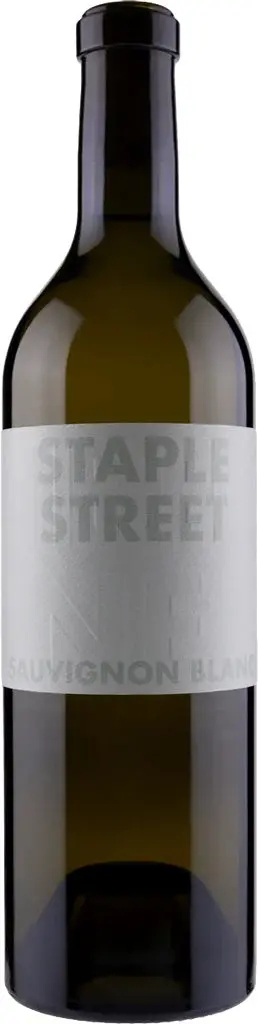 Tribeca Wine Staple Street Sauvignon Blanc 2023 750Ml 1