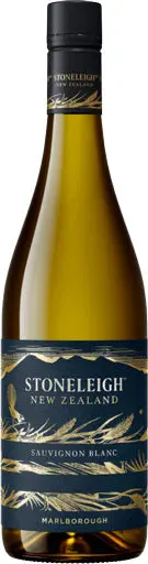Stoneleigh Sauvignon Blanc Latitude 2024 750Ml 1