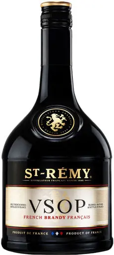 Saint Remy Vsop Brandy 750Ml 1