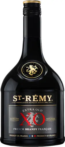 Saint Remy Xo Brandy 750Ml 1