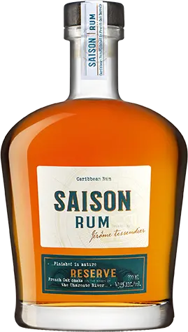 Saison Reserve Rum 750Ml 1