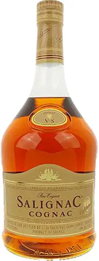 Salignac Vs Cognac 750Ml 1