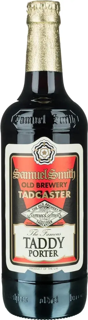 Samuel Smith Taddy Porter 18.7Oz 1