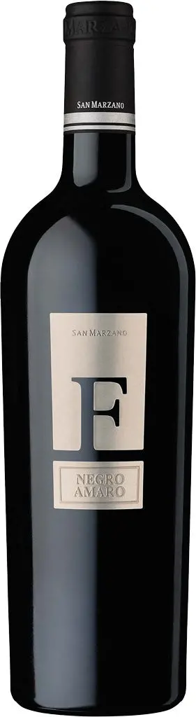 San Marzano Negroamaro F Salento 2021 750Ml 1