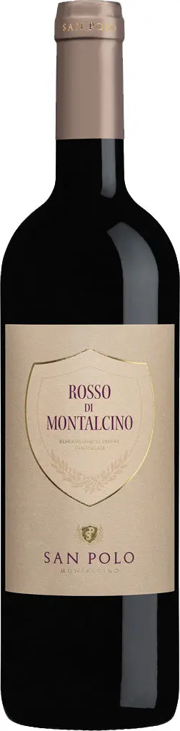 San Polo Rosso Di Montalcino 2021 750Ml 1