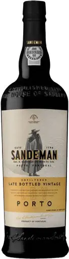 Sandeman Lbv 2018 750Ml 1