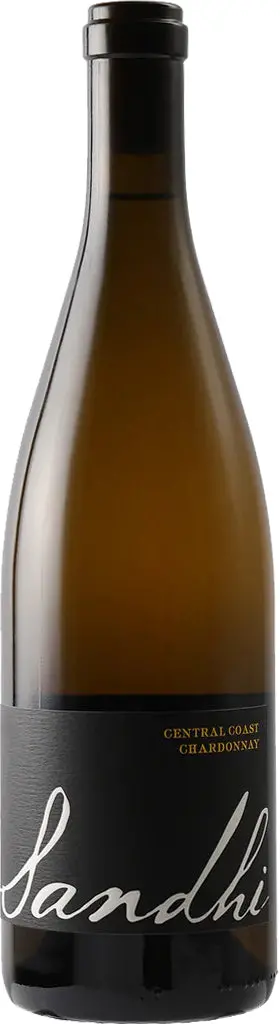 Sandhi Chardonnay Central Coast 2024 750Ml 1