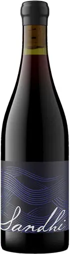Sandhi Chardonnay Santa Rita Hills 2022 750Ml 1