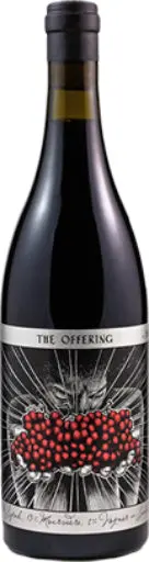 Sans Liege The Offering Gsm 2023 750Ml 1