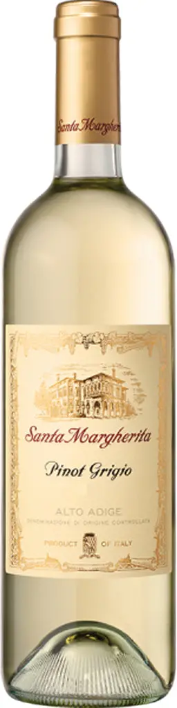Santa Margherita Pinot Grigio 2024 750Ml 1