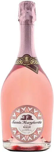 Santa Margherita Sparkling Rose 750Ml 1