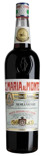 Santa Maria Al Monte Amaro 700Ml 1