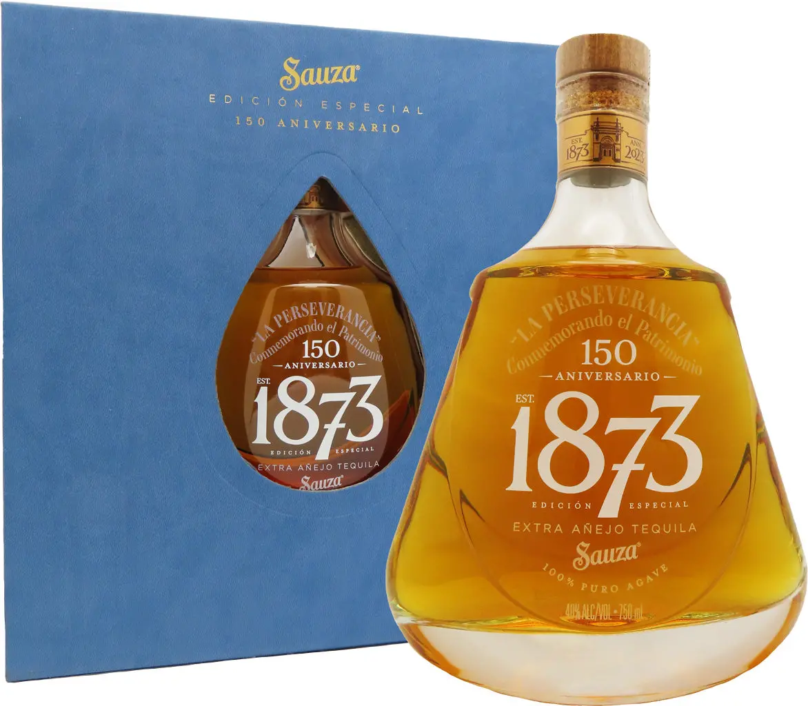 Sauza 1873 150Th Anniversary Extra Anejo Tequila 750Ml 1