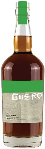 Savage & Cooke Guero 6 Year Old Rye Whiskey 750Ml 1