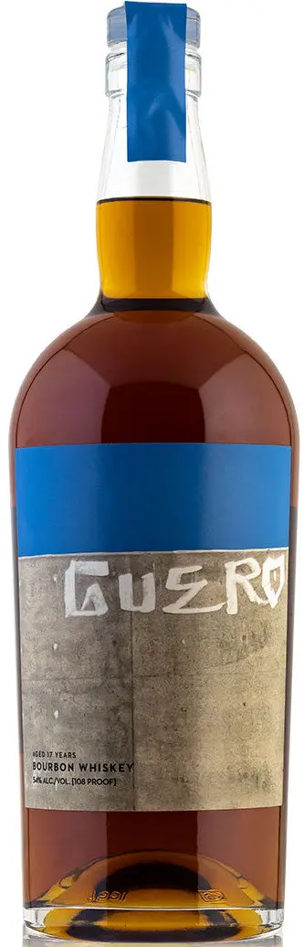 Savage & Cooke Guero 17 Year Old Bourbon Whiskey 750Ml 1