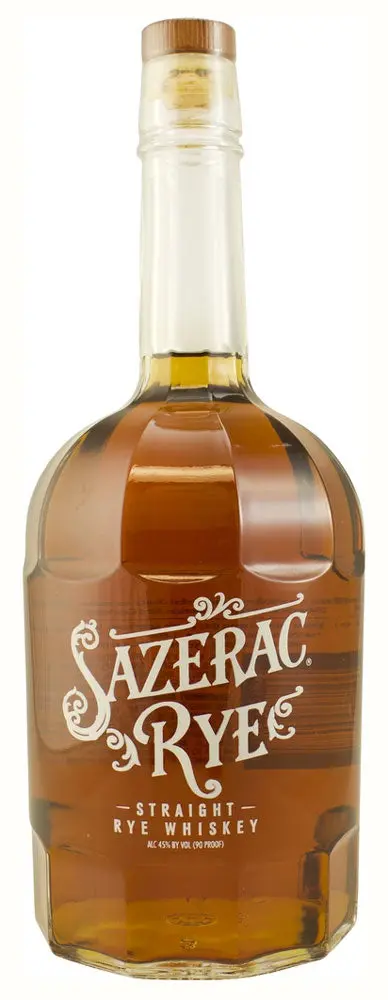 Sazerac Rye 6 Year Old 1.75L 1