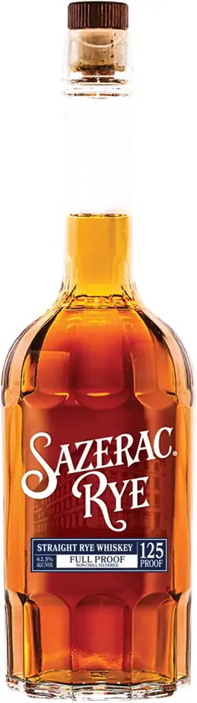 Sazerac Rye 125 Proof 750Ml 1