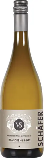 Schafer Blanc De Noir Dry Mettenheim 2023 750Ml 1