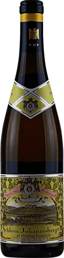 Schloss Johannisberg Riesling Feinherb Gelblack 2019 750Ml 1
