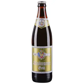 Schonramer Gold 500Ml Btl 1