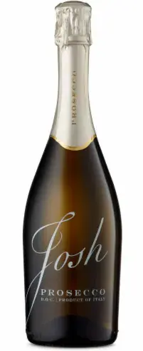 Josh Cellars Prosecco Doc Extra Dry 750Ml 1