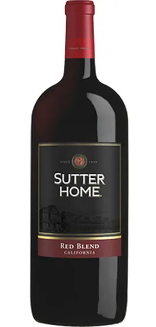 Sutter Home Red Blend 1.5L 1