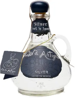 Cava Antigua Blanco 750Ml 1