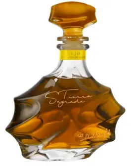 Tierra Sagrada Anejo 750Ml 1
