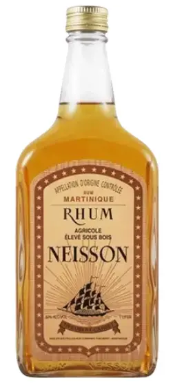 Neisson Rum Eleve Sous Bois 1L 1