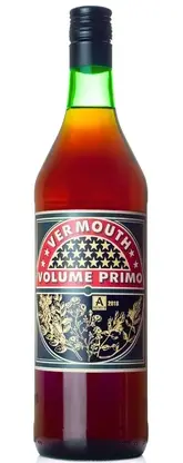 Archivio Volume Primo Vermouth 1L 1
