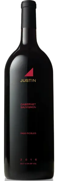 Justin Cabernet Sauvignon 2023 1.5L 1