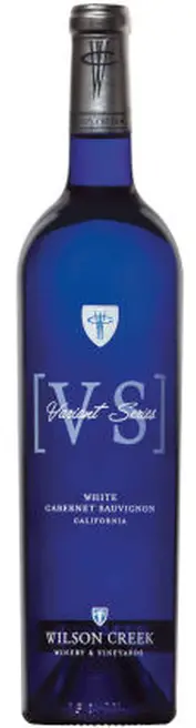 Wilson Creek Vs White Cabernet Sauvignon 750Ml 1