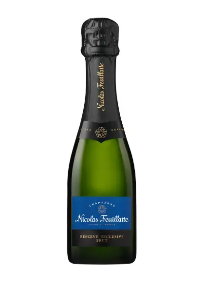 Nicolas Feuillatte Brut 187Ml 1