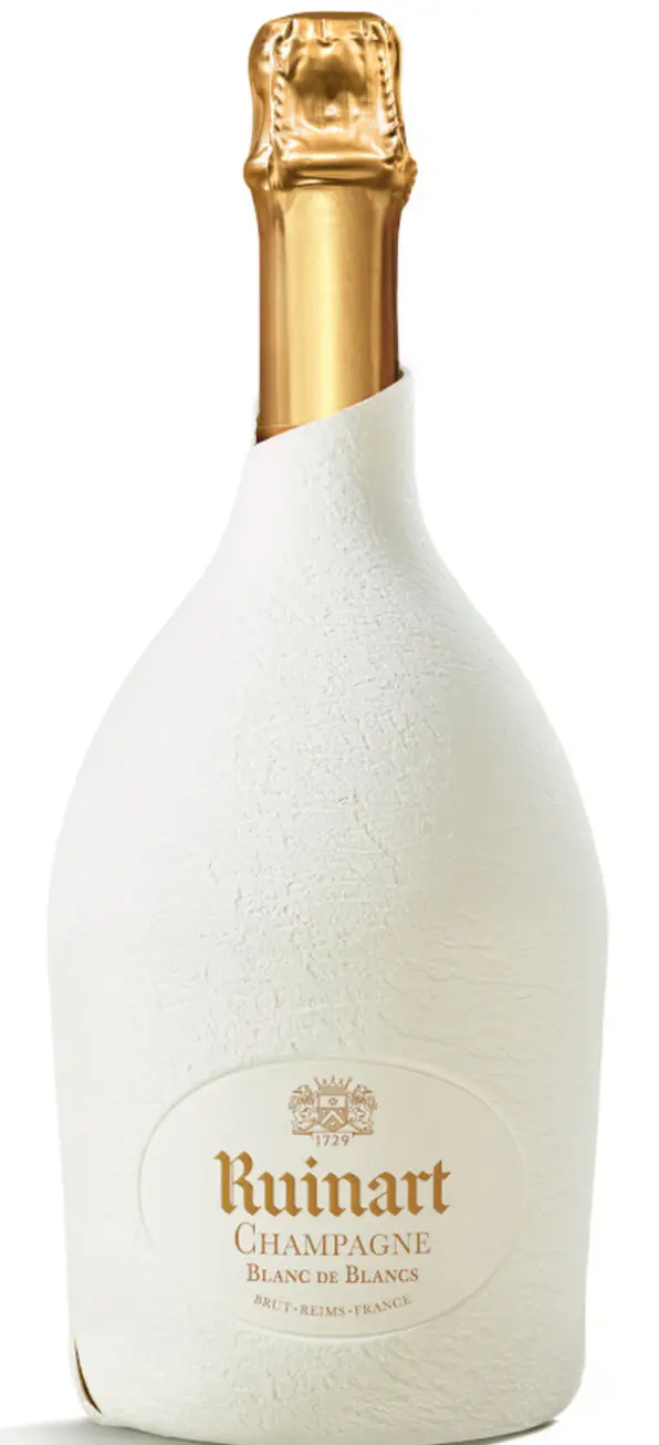 Ruinart Blanc De Blancs 750Ml 1