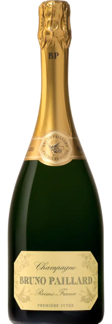 Bruno Paillard Brut Premiere Cuvee 750Ml 1