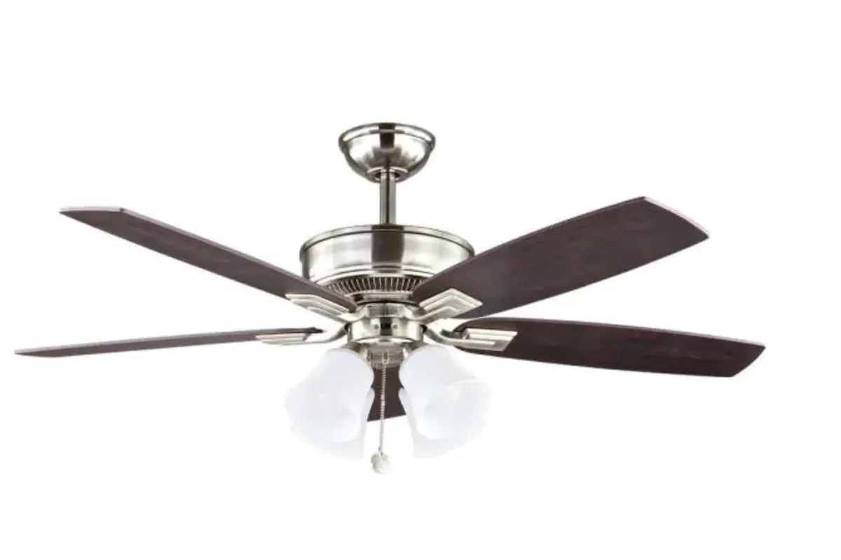 52In Led Ceiling Fan 1