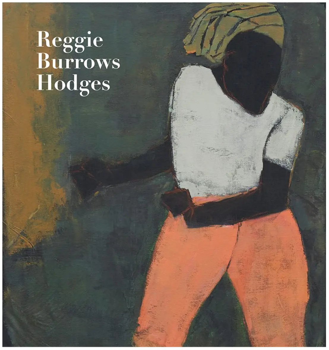Reggie Burrows Hodges 1