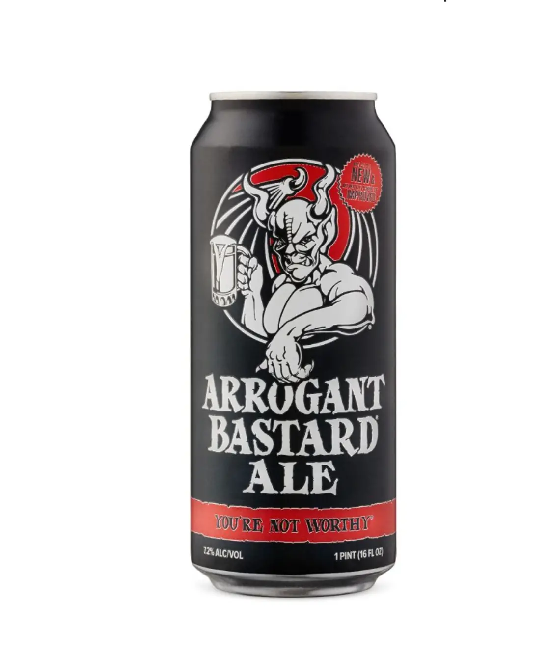 Stone Arrogant-Bastard 16Oz Can 1