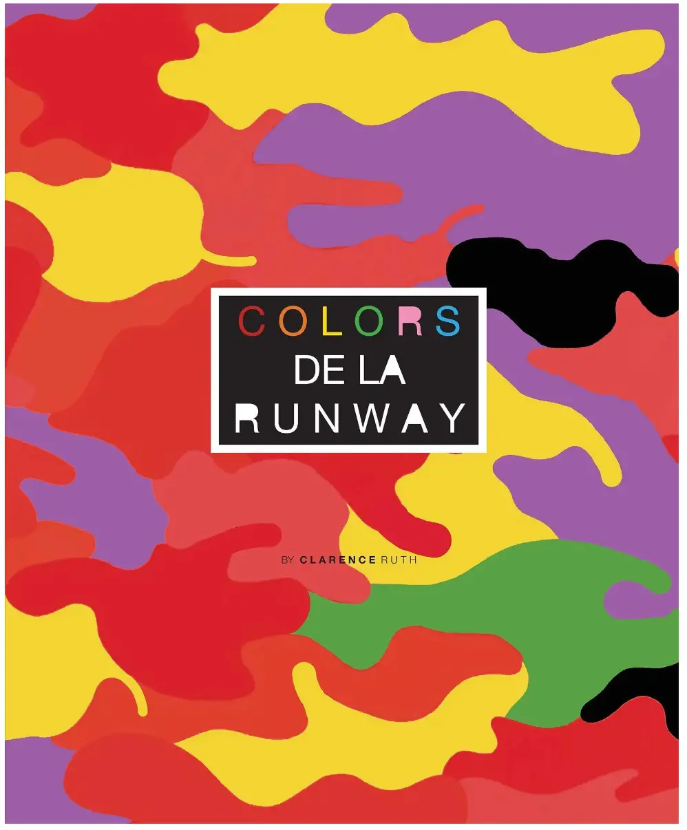 Colors De La Runway 1