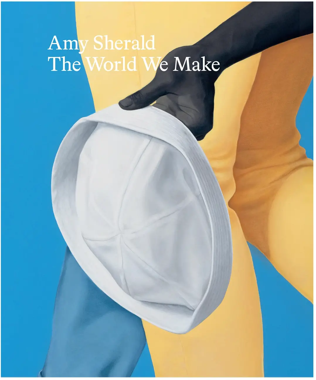 Amy Sherald: The World We Make 1