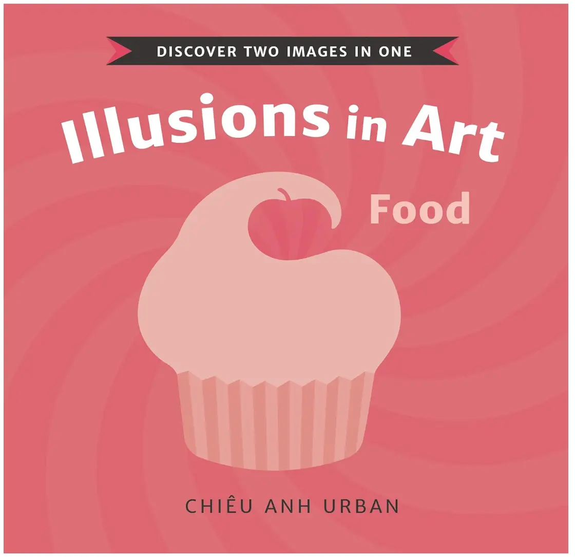 Illusions In Art: Food 1