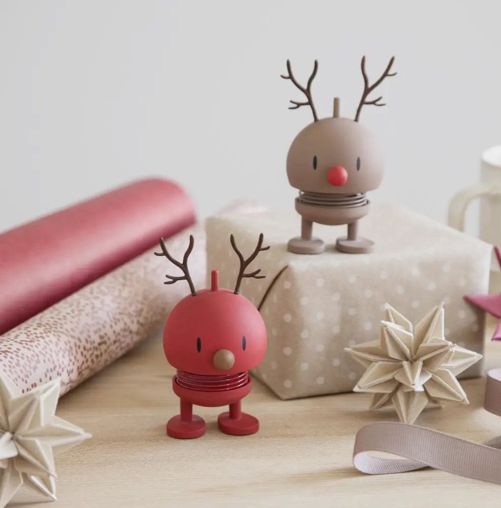 Holiday Hoptimists 1
