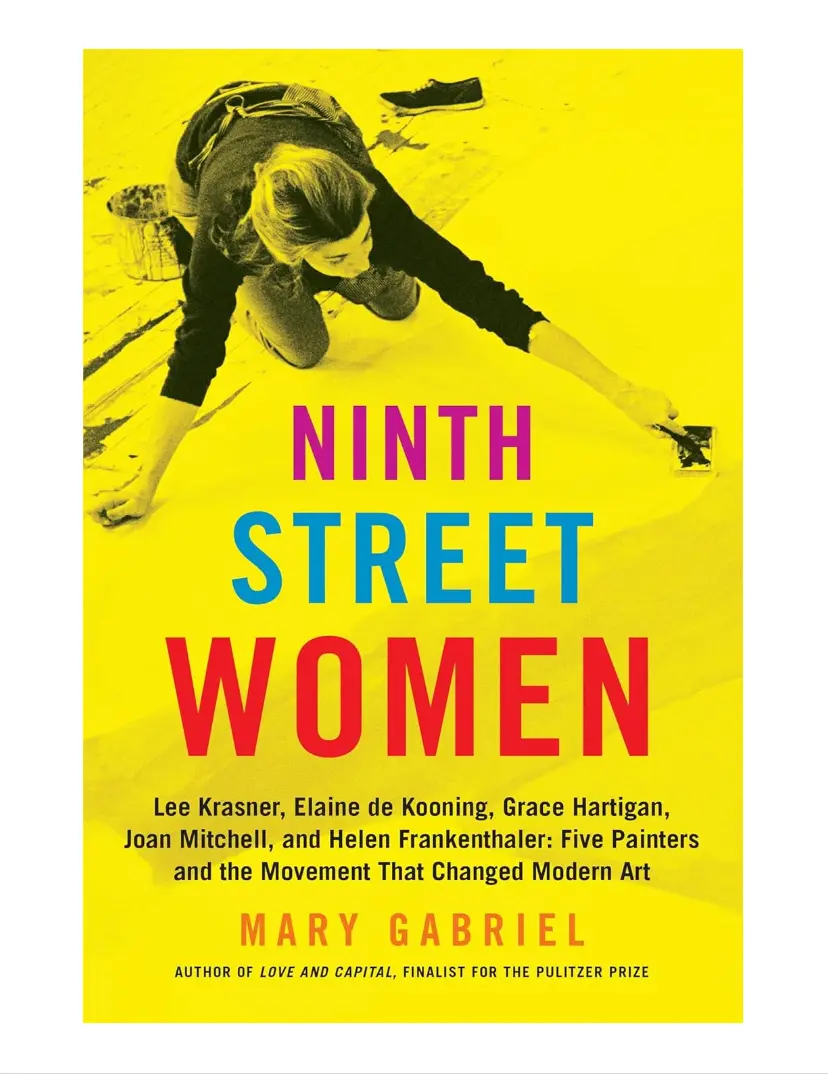 Ninth Street Women 1