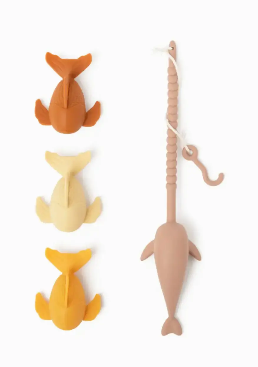 Fishing Play Set 2