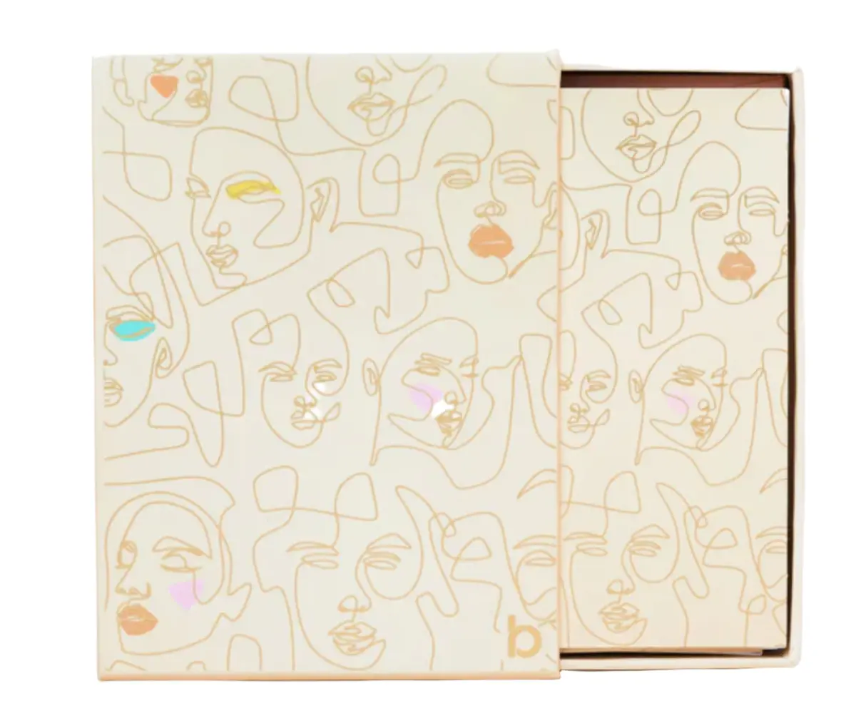 Unbreakable Bond Notecard Set 1