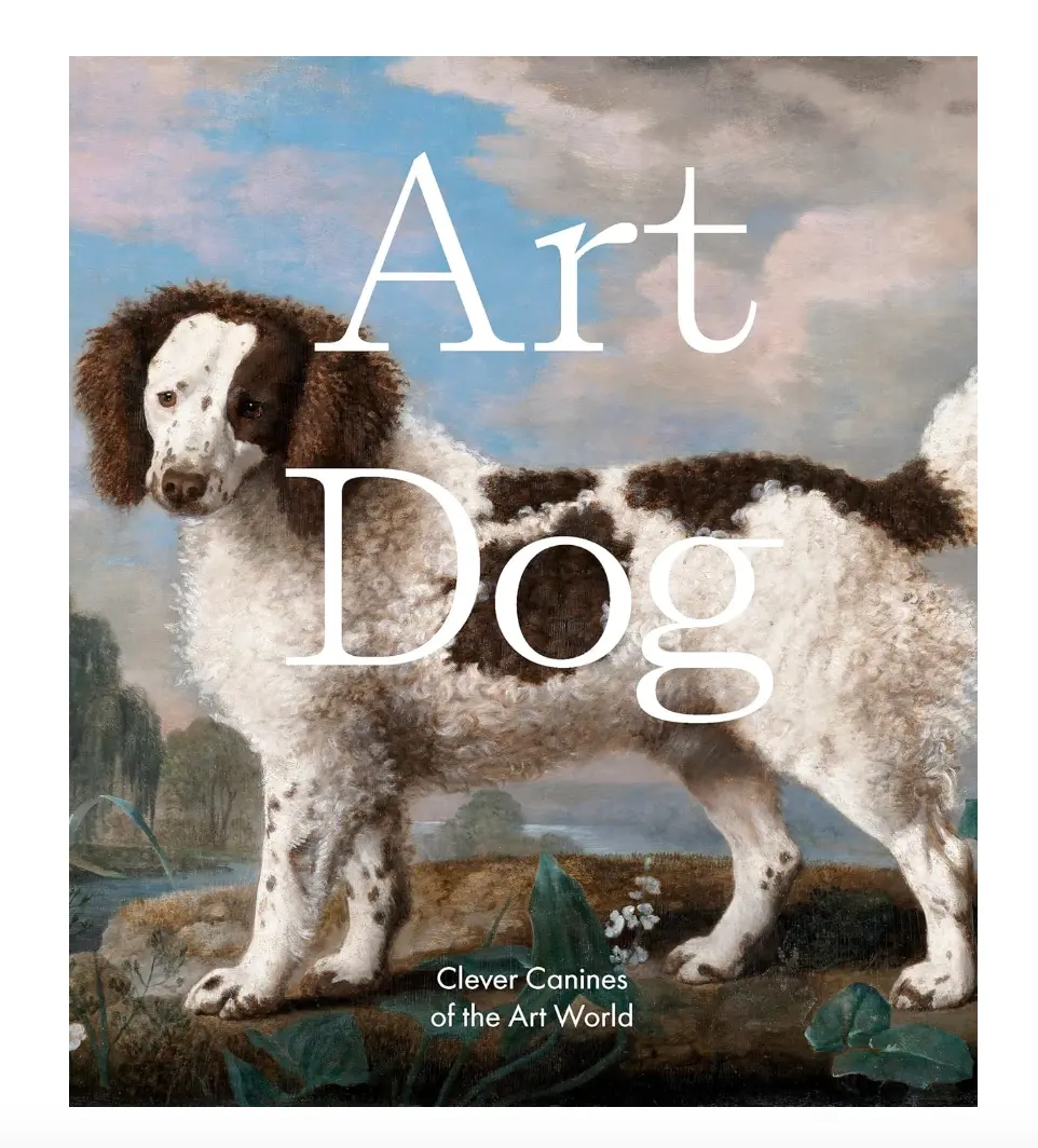 Art Dog: Clever Canines Of The Art World 1