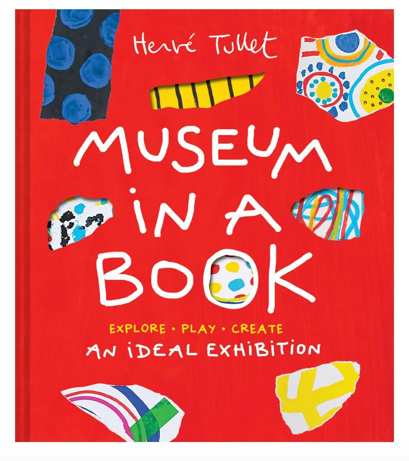 Museum In A Book 1